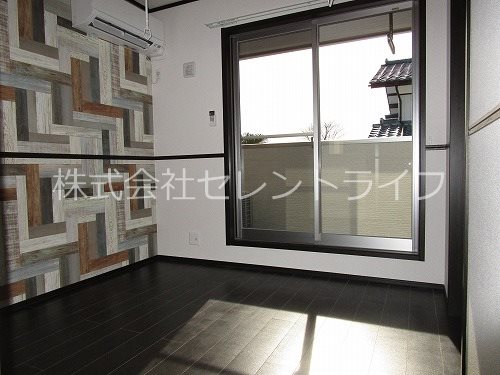 Grand　Field　中高津 その他34