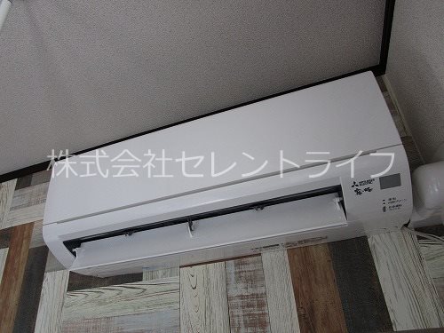 Grand　Field　中高津 その他35