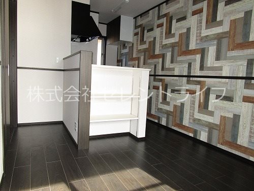 Grand　Field　中高津 その他37