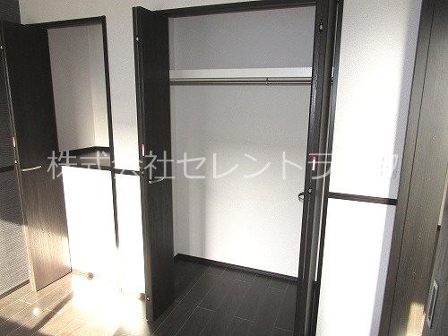 Grand　Field　中高津 その他40