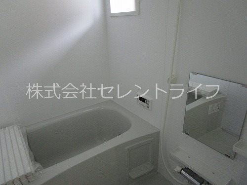 Grand　Field　中高津 風呂画像