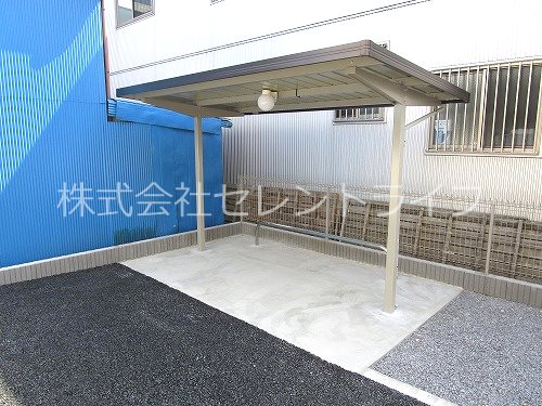 T・YOU その他外観1