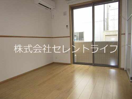T・YOU リビング