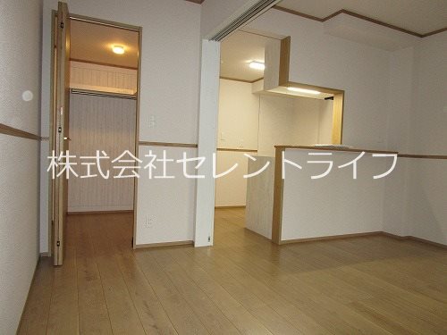 T・YOU ベッドルーム