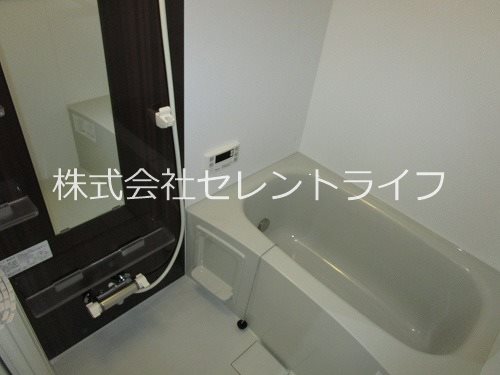 T・YOU 風呂画像
