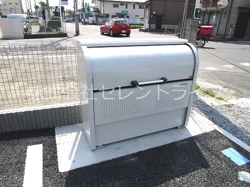 T・YOU その他外観2