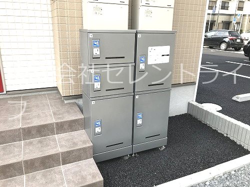 T・YOU その他外観3