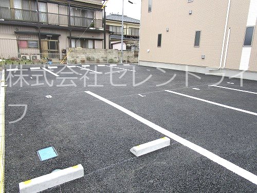 T・YOU その他外観4