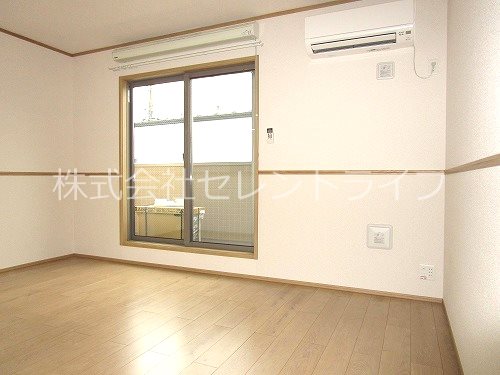 T・YOU リビング