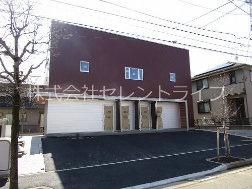 MAROON SQUARE（マルーン スクエア） その他外観1