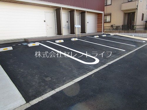 MAROON SQUARE（マルーン スクエア） その他外観3