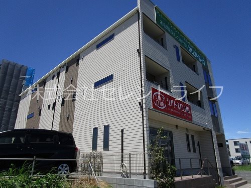 Aldebaran（アルデバラン） その他外観1