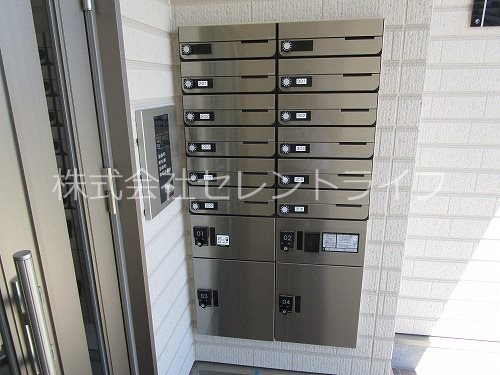 Aldebaran（アルデバラン） その他外観2