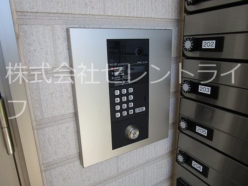 Aldebaran（アルデバラン） その他外観4