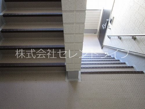 Aldebaran（アルデバラン） その他外観5