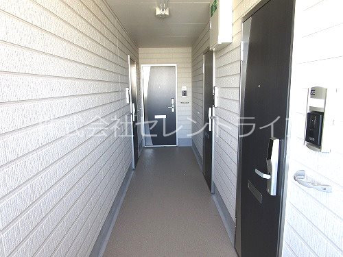 Aldebaran（アルデバラン） その他外観6