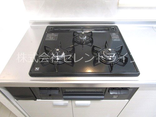 Aldebaran（アルデバラン） その他9