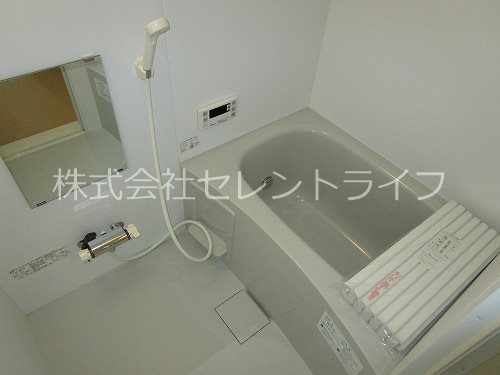 Aldebaran（アルデバラン） 風呂画像