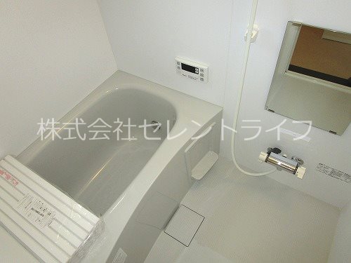 Aldebaran（アルデバラン） 風呂画像