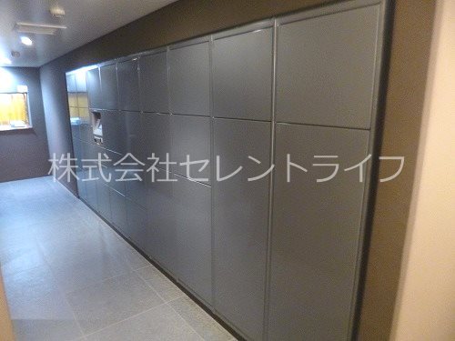 ガレリアヴェール その他外観3