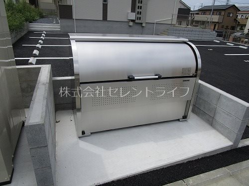 Grand　Field　みどりの南 その他外観4