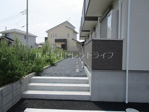 Grand　Field　みどりの南 その他外観5