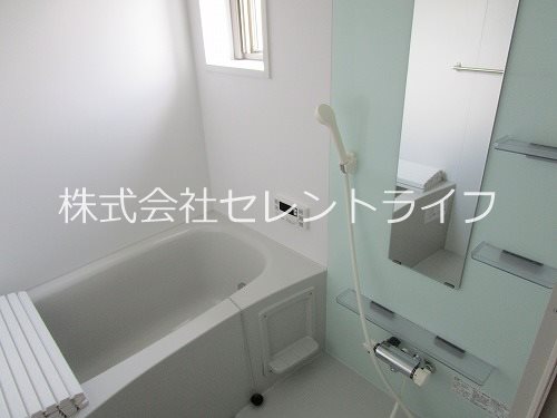 Grand　Field　みどりの南 風呂画像