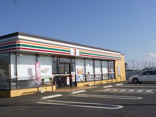 Grand　Field　みどりの南 周辺画像1