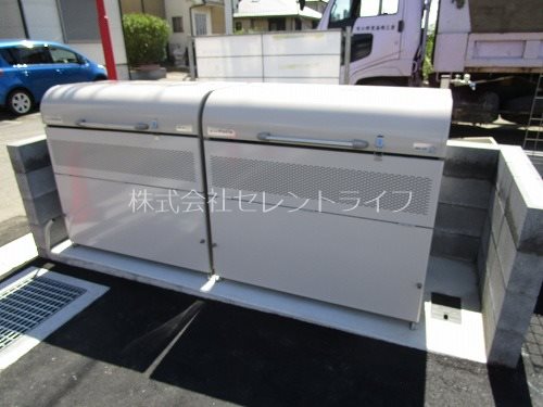 Regulus（レグルス） その他外観2