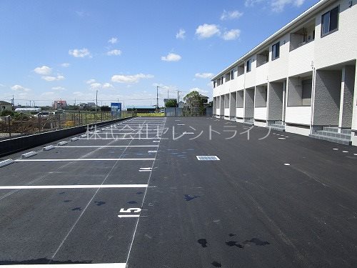 Regulus（レグルス） その他外観2