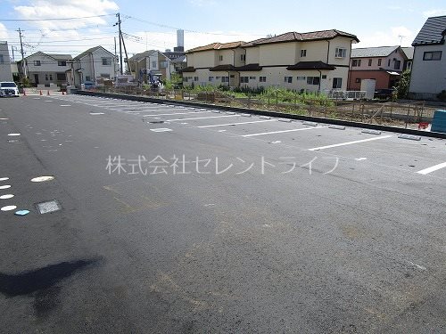 Regulus（レグルス） その他外観3