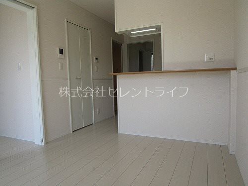 Regulus（レグルス） リビング