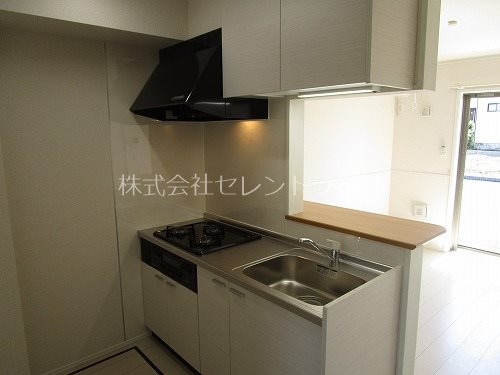 Regulus（レグルス） キッチン