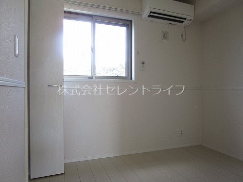 Regulus（レグルス） ベッドルーム