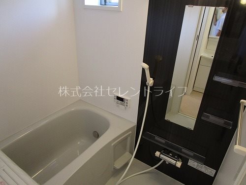 Regulus（レグルス） 風呂画像