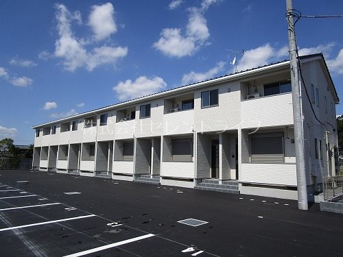 Regulus（レグルス） その他外観3