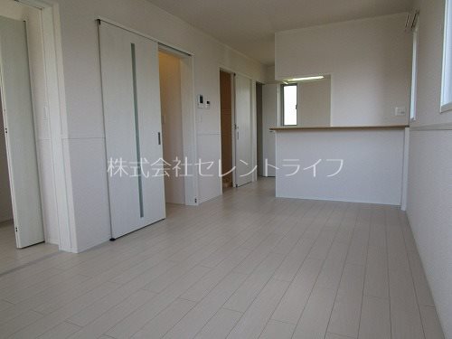 Regulus（レグルス） リビング