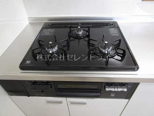 Regulus（レグルス） その他15