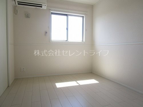 Regulus（レグルス） ベッドルーム