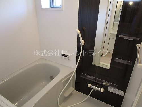 Regulus（レグルス） 風呂画像