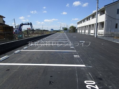 Regulus（レグルス） その他外観2