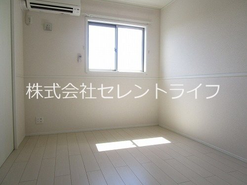 Regulus（レグルス） ベッドルーム