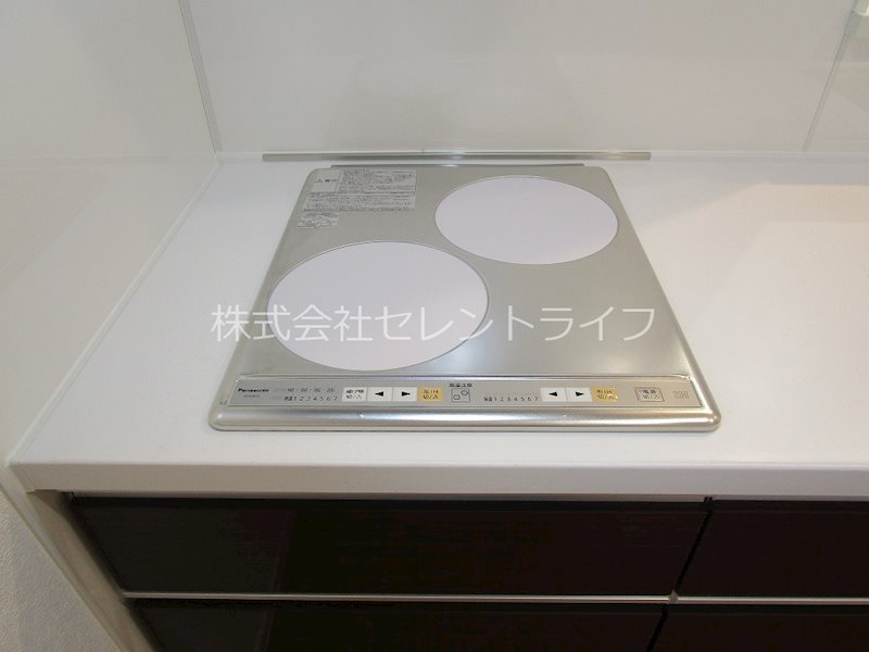 ソレイユ・高野 その他2