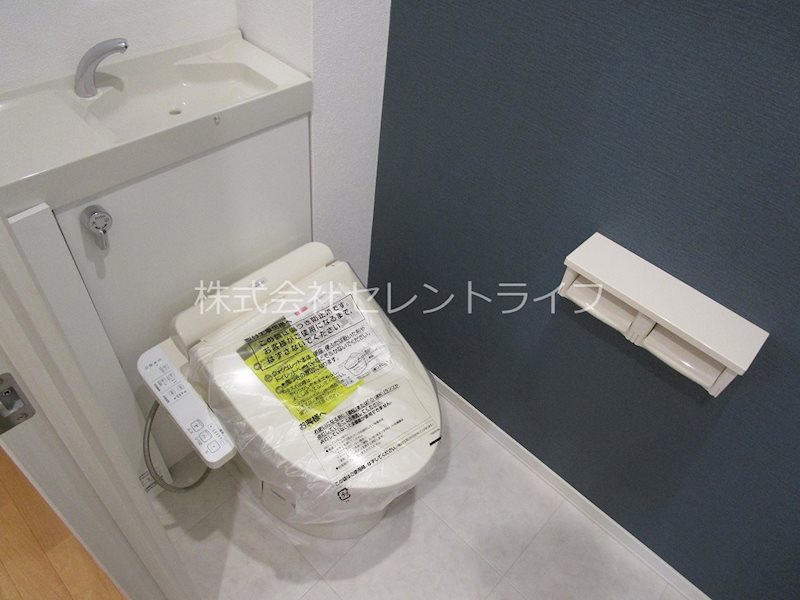 ソレイユ・高野 その他5
