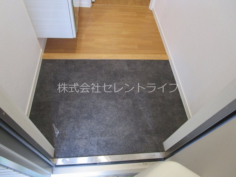 ソレイユ・高野 その他9
