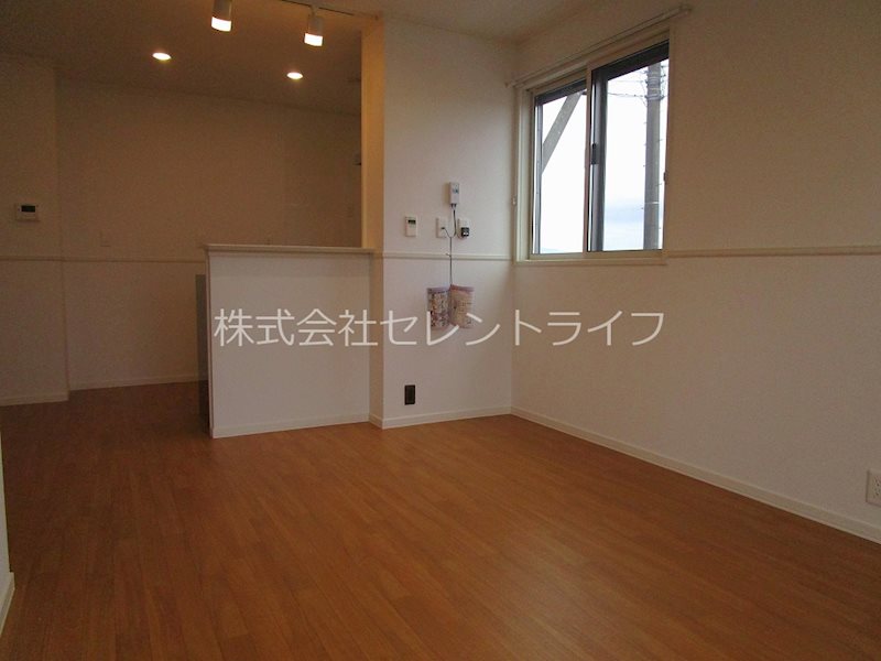 ソレイユ・高野 その他16