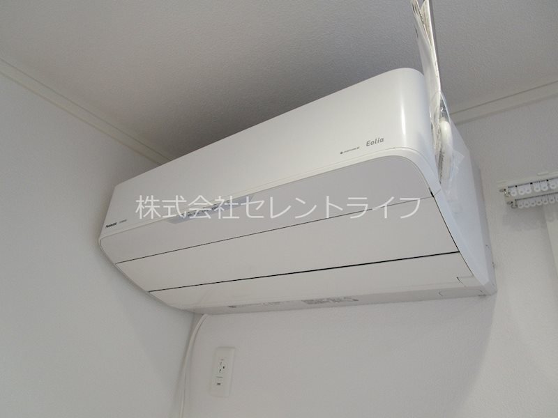 ソレイユ・高野 その他35