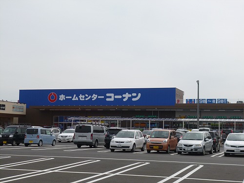 ソレイユ・高野 周辺画像4