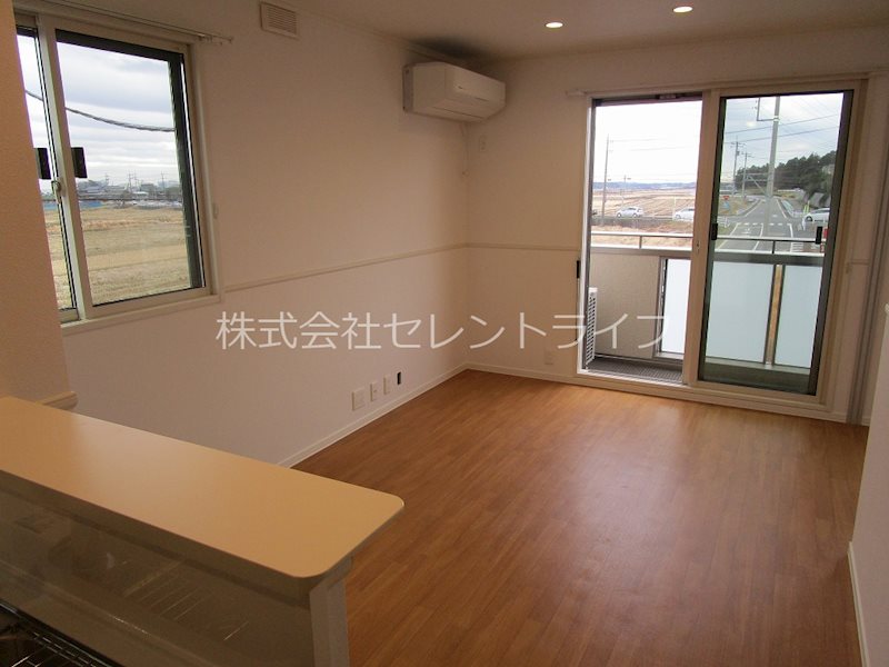 ソレイユ・高野 その他1