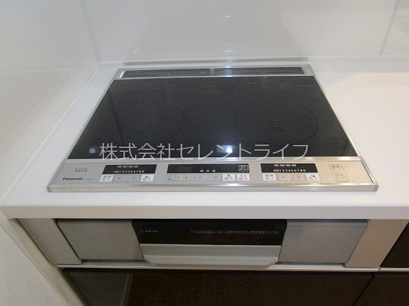 ソレイユ・高野 その他2